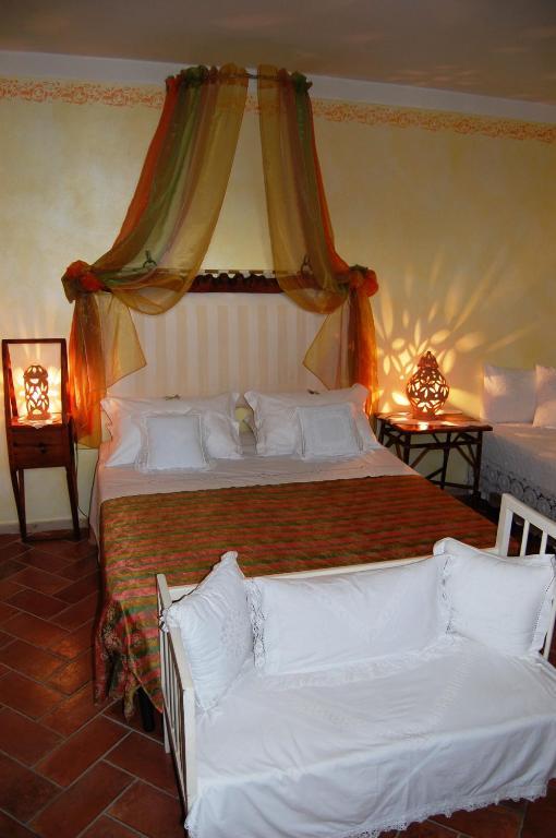 B&B Vento Di Rose Monterubbiano Room photo